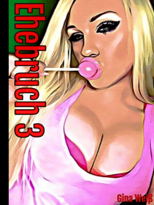 cover image of Ehebruch 3
